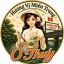 O Thuý — Hương vị miền Trung