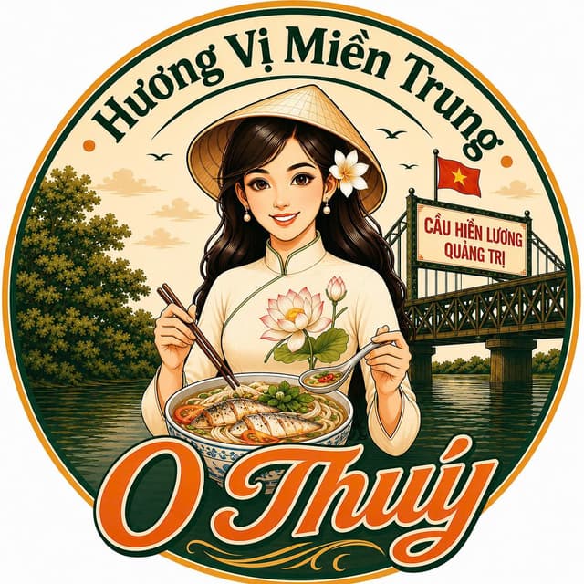 O Thuý